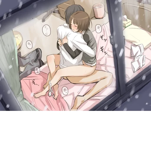 女体美