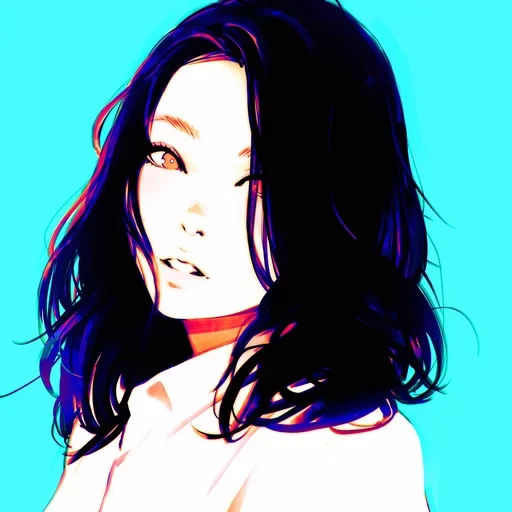 女体美