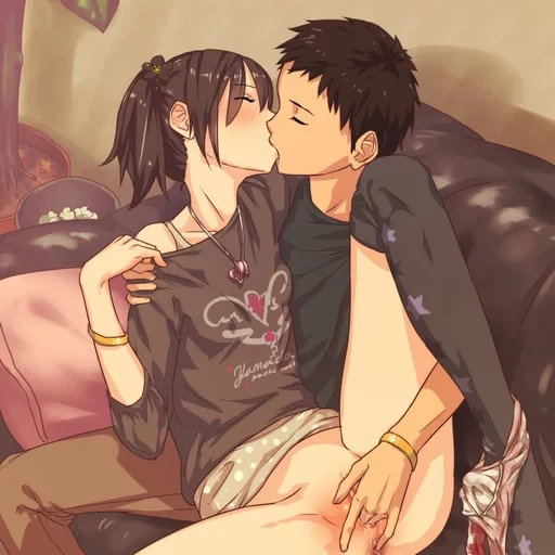 女体美