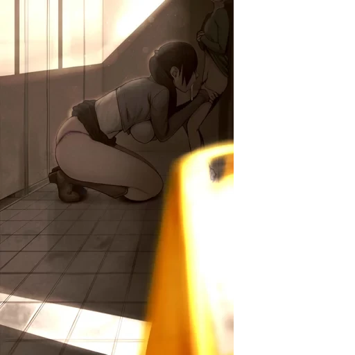 女体美