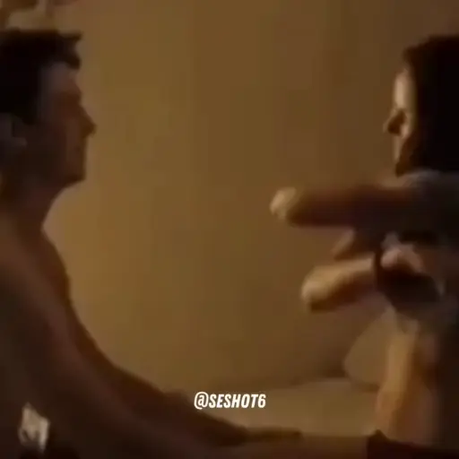 Im horny - yeehaw
