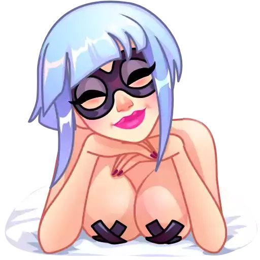@slivOFnet Lustful
