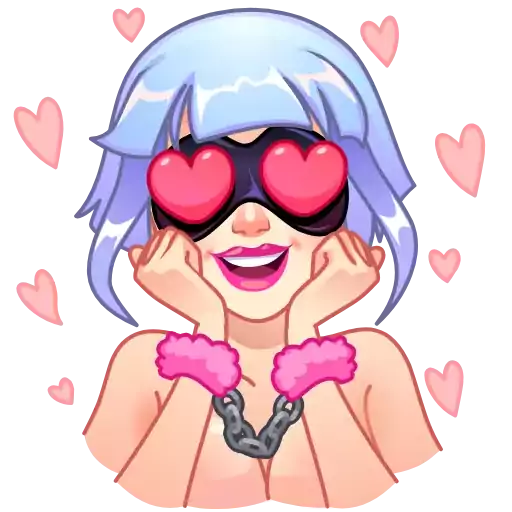 @slivOFnet Lustful