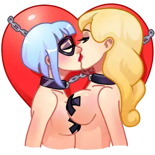 @slivOFnet Lustful
