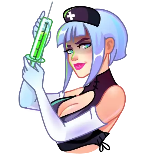 @slivOFnet Lustful
