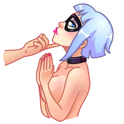 @slivOFnet Lustful