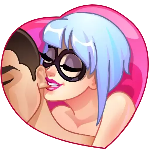 @slivOFnet Lustful
