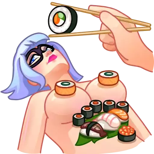 @slivOFnet Lustful
