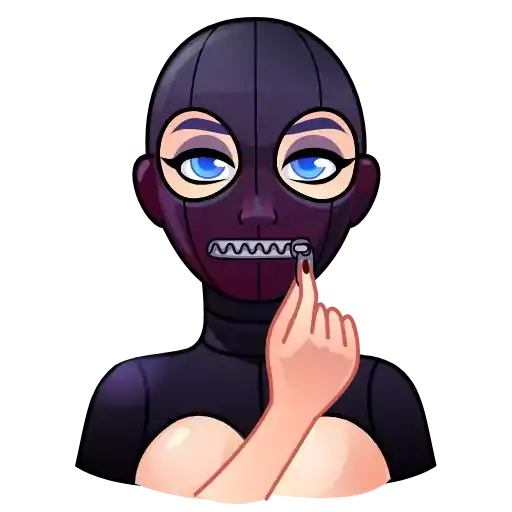 @slivOFnet Lustful