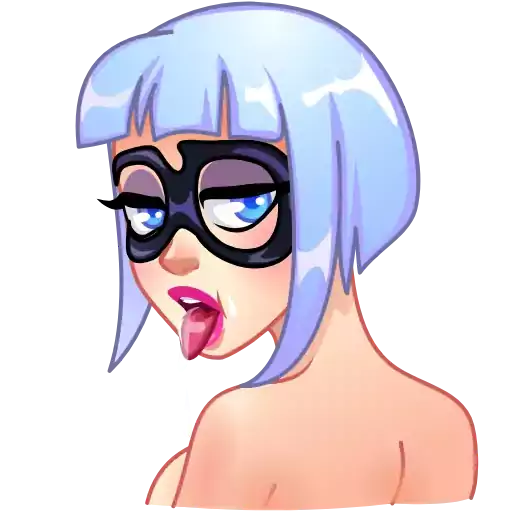 @slivOFnet Lustful
