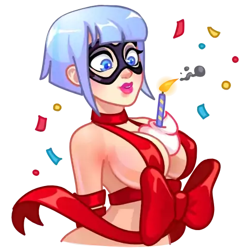 @slivOFnet Lustful