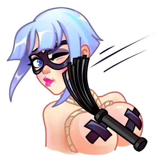 @slivOFnet Lustful