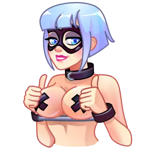 @slivOFnet Lustful
