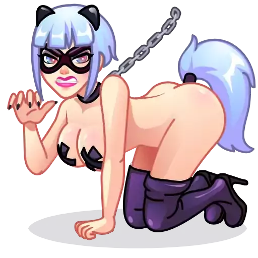@slivOFnet Lustful
