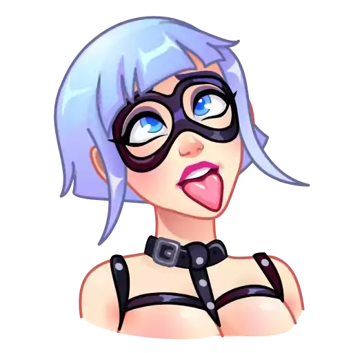 @slivOFnet Lustful