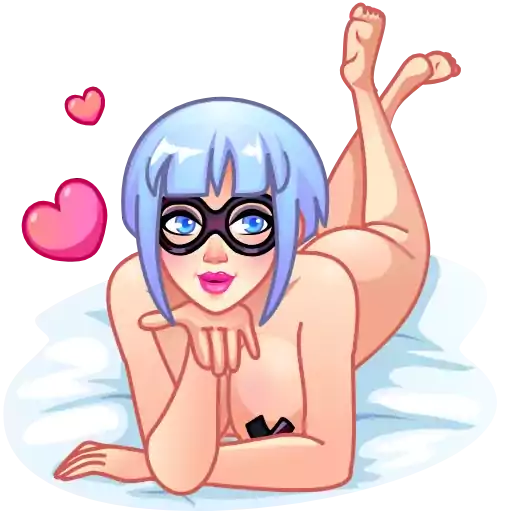 @slivOFnet Lustful