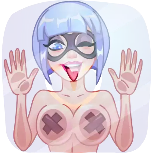 @slivOFnet Lustful