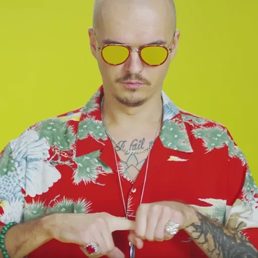Little Big — Big Dick