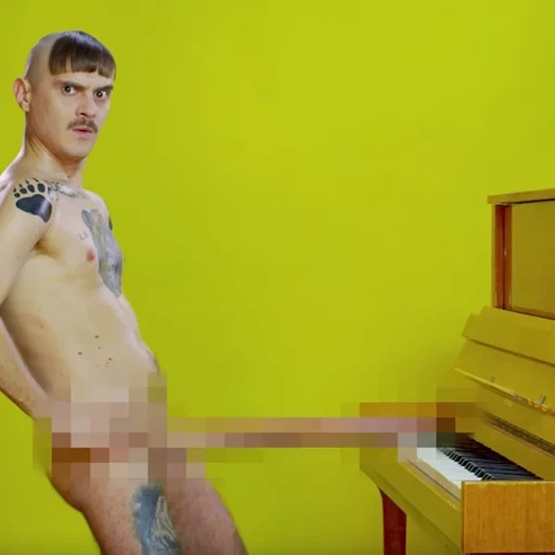 Little Big — Big Dick