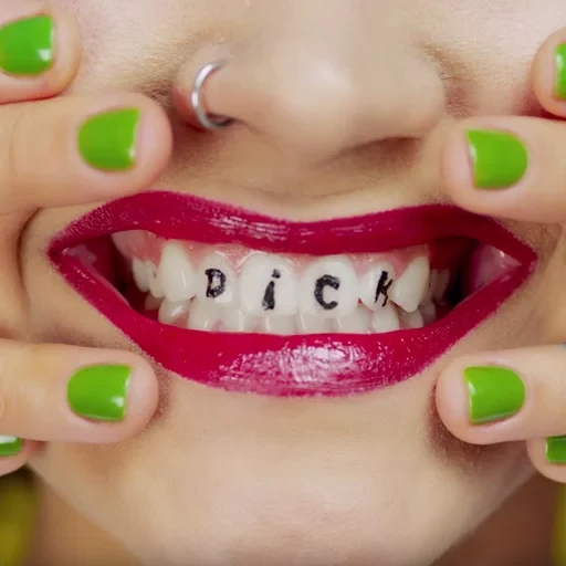 Little Big — Big Dick