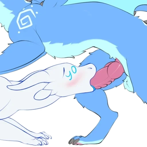 Zephyr Nightfire NSFW