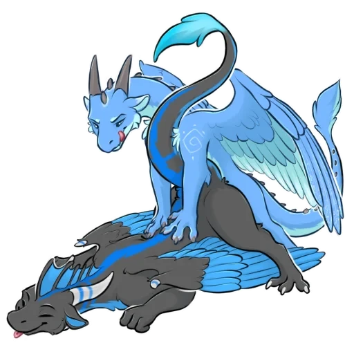 Zephyr Nightfire NSFW