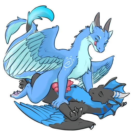 Zephyr Nightfire NSFW