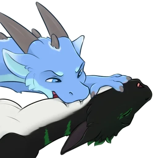 Zephyr Nightfire NSFW