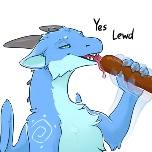 Zephyr Nightfire NSFW