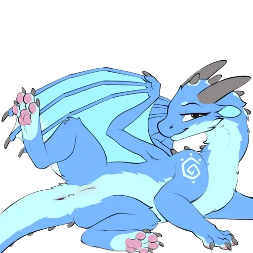 Zephyr Nightfire NSFW