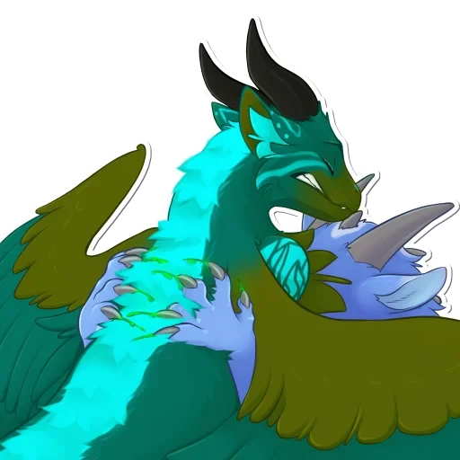 Zephyr Nightfire NSFW