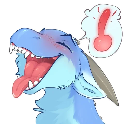 Zephyr Nightfire NSFW