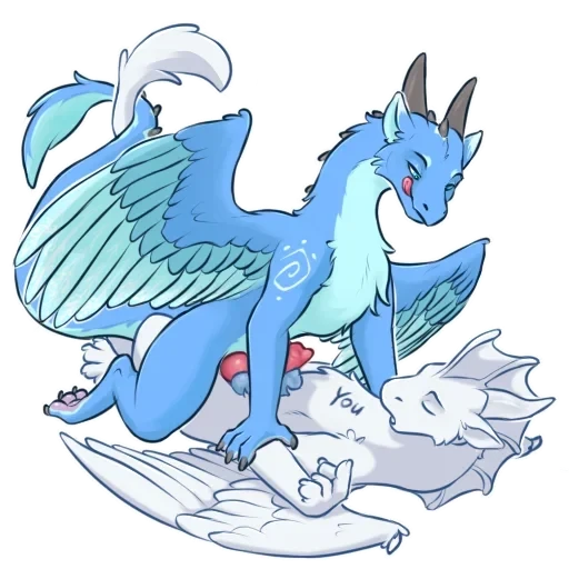 Zephyr Nightfire NSFW