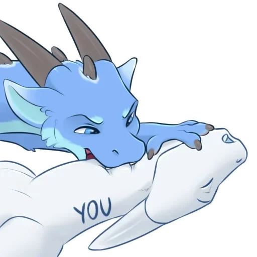 Zephyr Nightfire NSFW