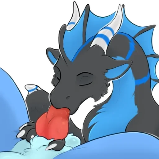 Zephyr Nightfire NSFW