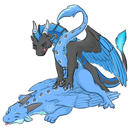 Zephyr Nightfire NSFW