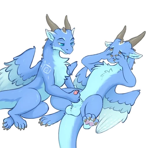 Zephyr Nightfire NSFW