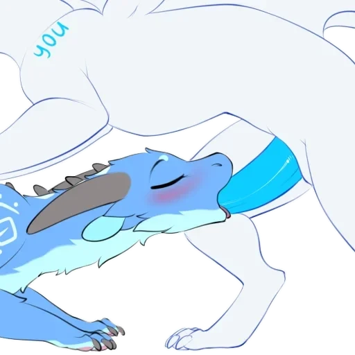Zephyr Nightfire NSFW