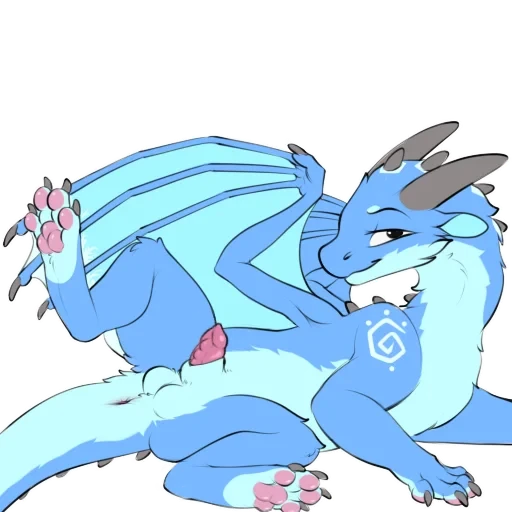 Zephyr Nightfire NSFW