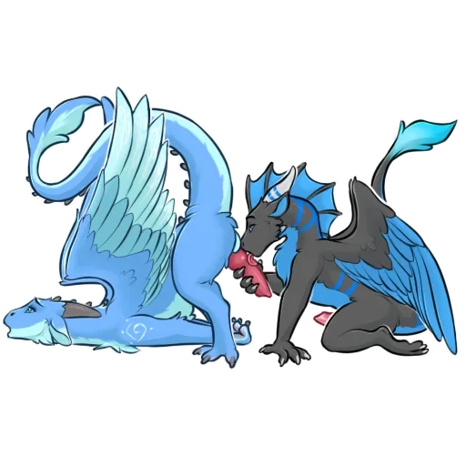 Zephyr Nightfire NSFW