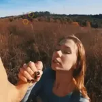 Cum on me - origami dude