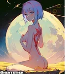Lucy Cyberpunk hentai BDSM
( @WildMoneyPro )