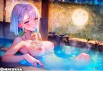 Lucy Cyberpunk hentai BDSM
( @WildMoneyPro )