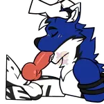 The Curl Animated NSFW
