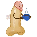 What Things My Dick Does