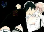 @VigersRay Yaoi Pack