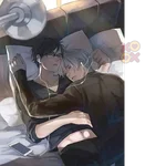 @VigersRay Yaoi Pack