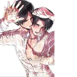 @VigersRay Yaoi Pack
