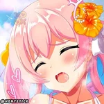 Ahegao Hentai @hentstick
