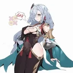 @genshin_hentai :: @fStikBot